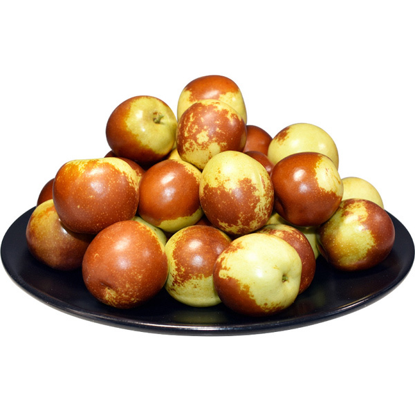 冬枣